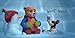 The Igloo Adventure: A funny, snowy, exciting new children’s story from the TV tie-in series The Adventures of Paddington!