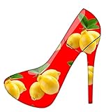 Eau de Parfum 30 ml for Women. Der Flakon hat die Form eines High Heels