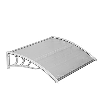 small awnings for doors