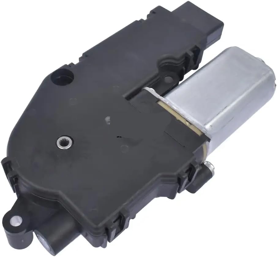 Moonroof Sunroof Motor Replacement Compatible with 2008 2009 2011 2012 Accord 14 Pins 70450TA0A01