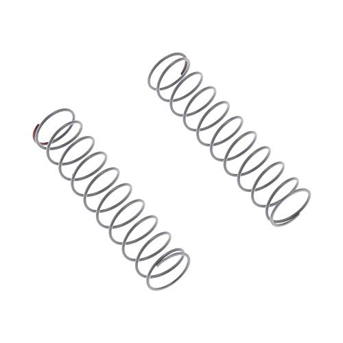 Axial AX30218 Spring14x70mm2.07lbs/in Super Soft Red (2), AXIC3018