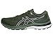 Produktbild ASICS Herren Gel-Kayano 28 Laufschuhe, Olive Canvas/Schwarz, 44 EU