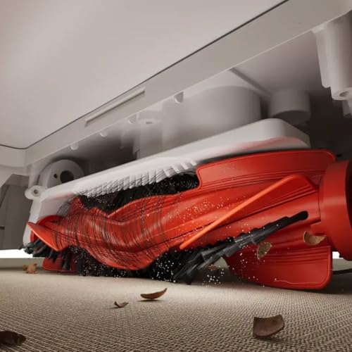 Xiaomi Robot Vacuum S40 Eu - 7