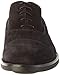 Lottusse L6591, Zapatos de Cordones Derby para Hombre, Negro (Buckster Negro Buckster...