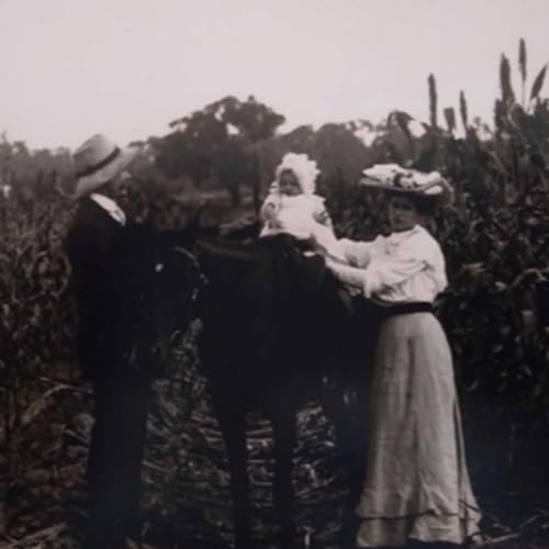 Episode 242 - The Coull Family Tragedy Podcast Por  arte de portada