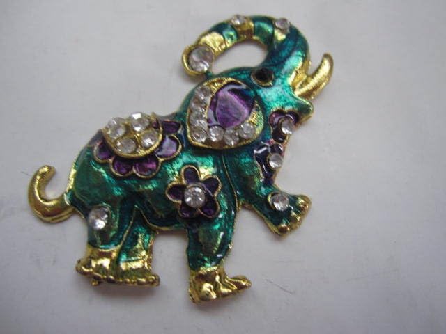 Amazon.co.jp: スカラベ エレファント マグネット 国立博物館