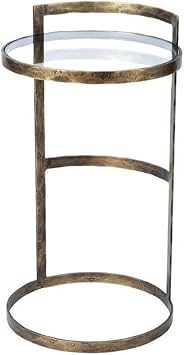 Mercana Reimer Accent Table