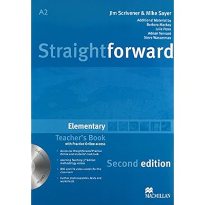 Straightforward Elementary Level