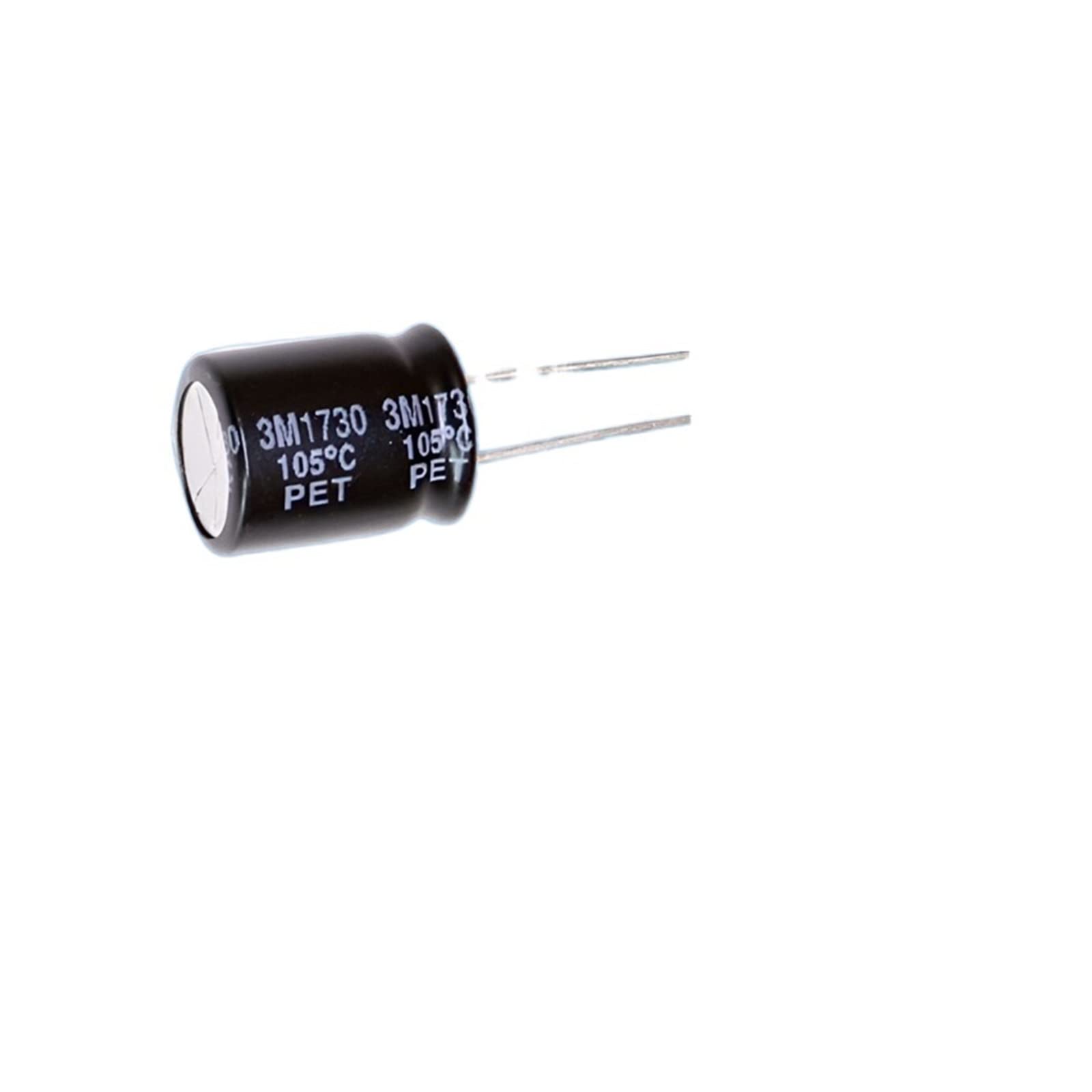 Condensateur électrolytique 16v 470uf pour restaurer vos consoles de salon