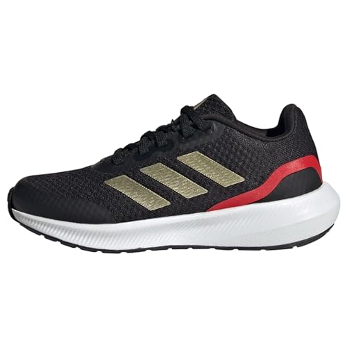 Adidas RunFalcon 3: Zapatillas Unisex Niños con Tecnología EVA