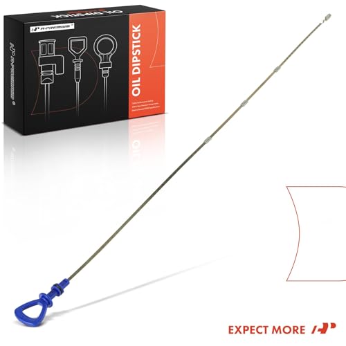 A-Premium 34.84 Inch (Not 23.5 Inch) Engine Oil Dipstick by A-premium - Used condition - Image 8