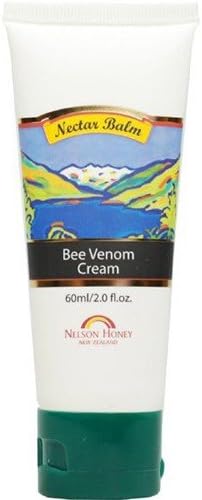 Nectar Ease 60ml Nectar Balm