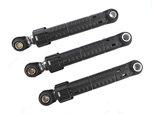 Amortiguadores para lavadoras Bosch, Siemens, Balay y Neff