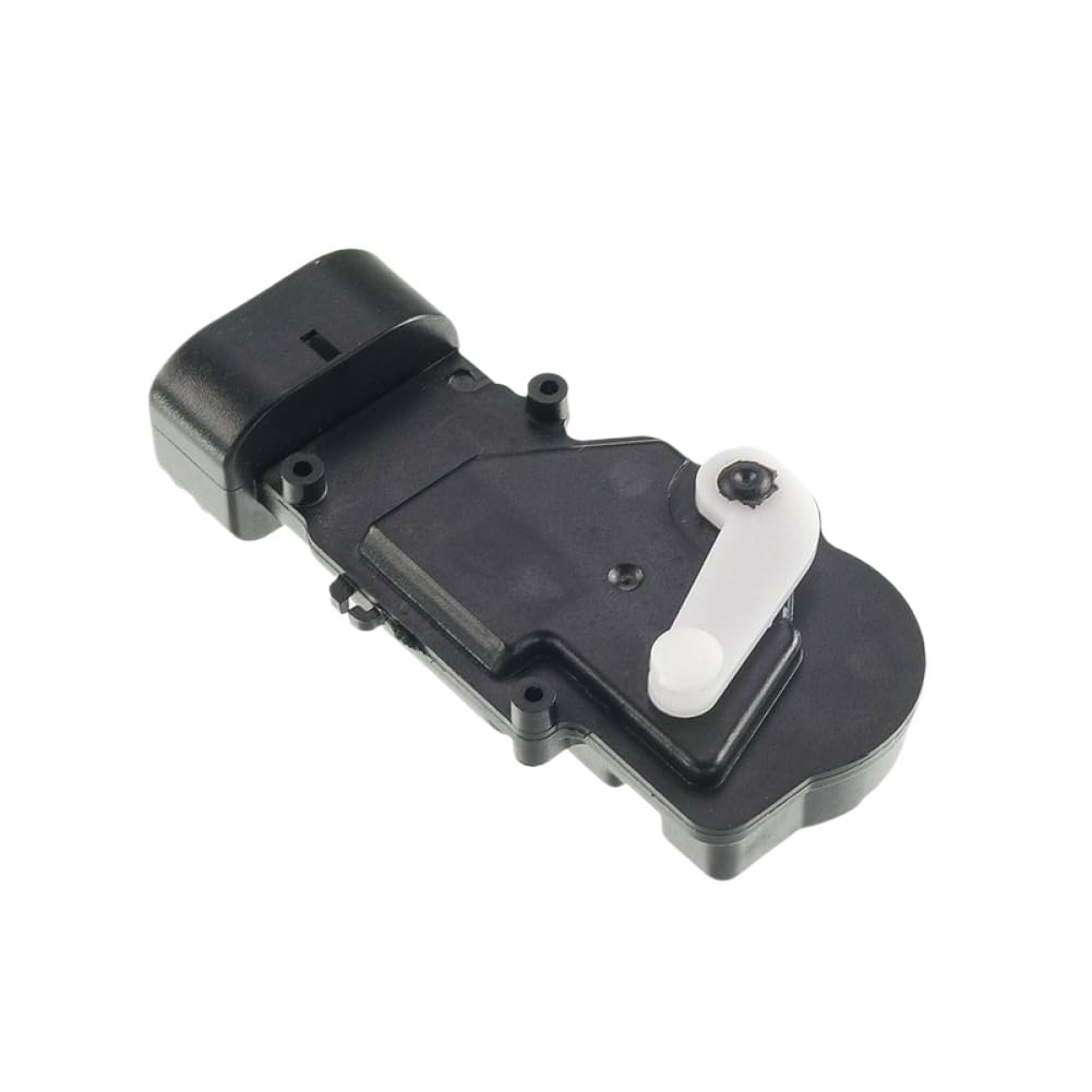 Vcfranyec Onecolor Rear Right Side Sliding Door Latch Lock Actuator Compatible With Toyota Sienna 1998 1999 2000 2001 2002 2003 6913008020 746-699