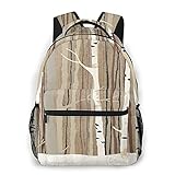 Hohe Kapazität: Ein Hauptfach, eine Außentasche mit Reißverschluss, zwei Seitentaschen, vier Innentaschen. Der Stauraum des Rucksacks reicht aus, um sicherzustellen, dass die Aufbewahrung gut organisiert ist. Bequeme Aufbewahrung kleiner Gegenstände, bequemer zugänglich. Die Kapazität reicht aus, um die Anforderungen des täglichen Pendelns in der Stadt und beim Sport zu erfüllen.