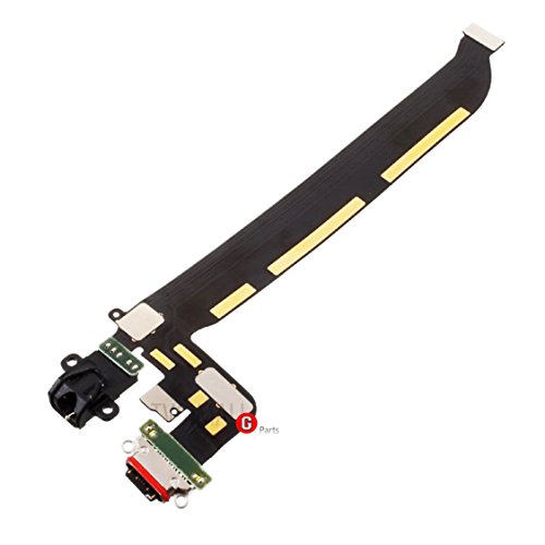 Câble USB femelle OnePlus 5 Five résoudre panne de charge A5000 A5001