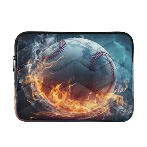 Funda para Laptop de 13-14 Pulgadas Resistente al Agua miniatura 1