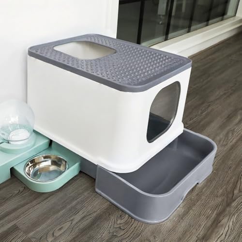 JoFistL gC { LpgC lRgC e ̔юUh~ ォLgC |ȒP ELR XRbvt  lC Lpi 37.5*53.5*44cm (O[)