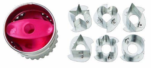 Best Cookie Cutter For Linzer Cookies