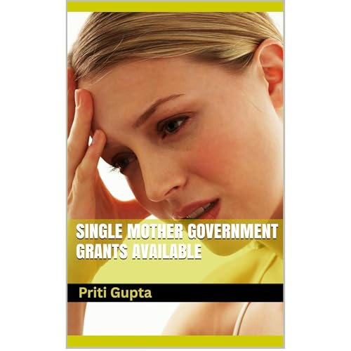 Priti Gupta's Single Mother episode artwork