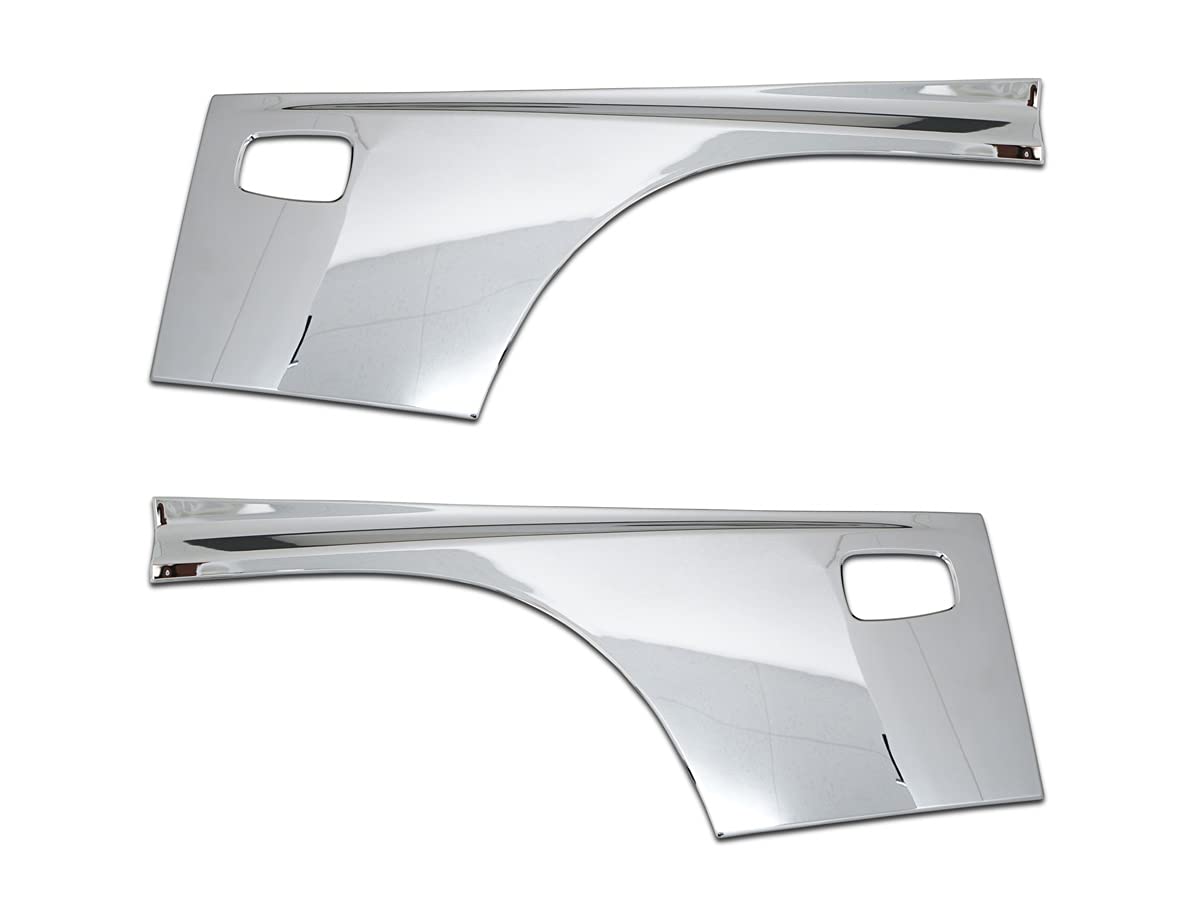 17レンジャー サイドドア ガーニッシュ メッキ 日野 17'レンジャー