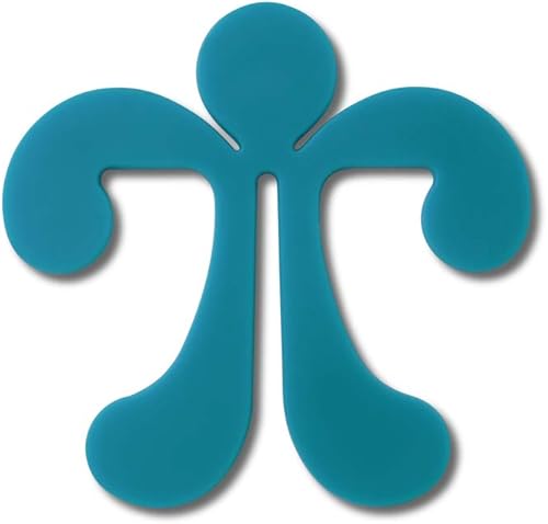 Miniatura 2 de IF Porta libros pequeños, lectura manos libres - azul, 5035393070069