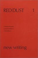 Red Dust 1 new writing 0873760174 Book Cover