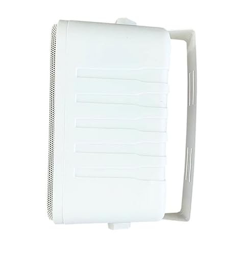 Kit Par Caixa De Som Ambiente Mxk-25