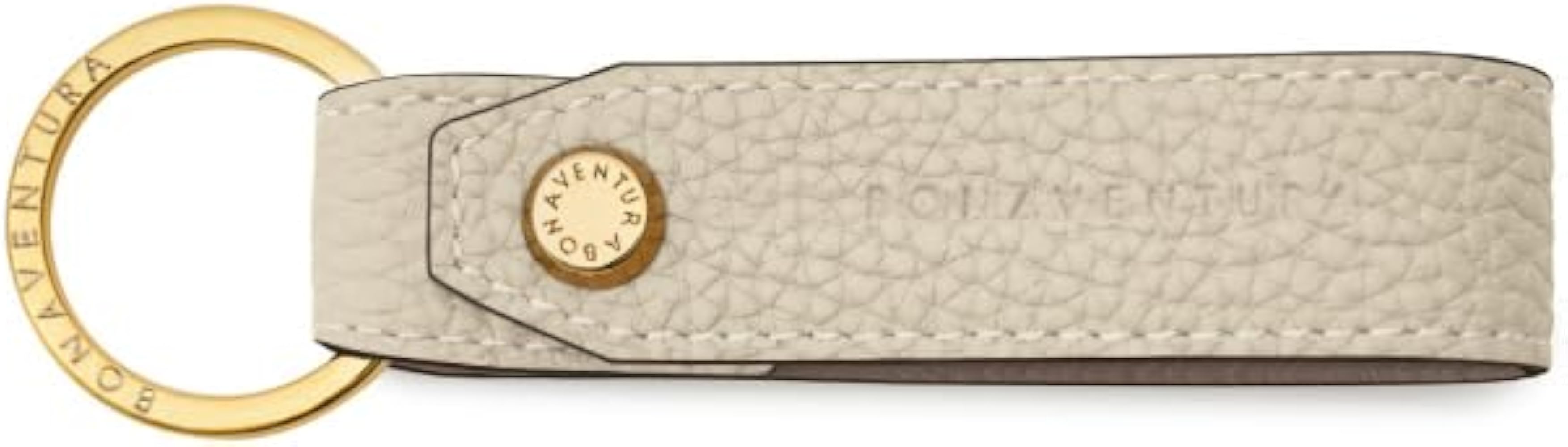 Amazon.co.jp: [BONAVENTURA] キーホルダー シュリンクレザー