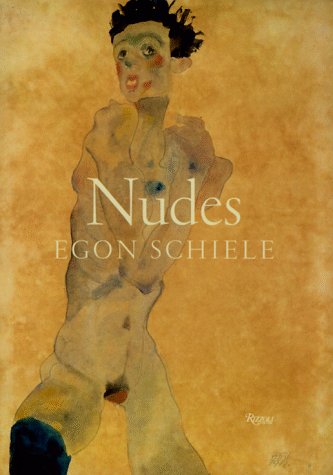 Preisvergleich Produktbild Nudes Egon Schiele