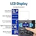 WEP 948D III Upgraded 2-IN-1 ESD Safe Soldering Desoldering Station with Fast-Heating Desoldering Gun & Soldering Iron, Sleep Mode, Automatic Shutdown, Temperature Calibration with 31 Pcs Accessories