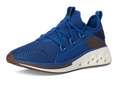 Image of Puma Mens Softride Frequence Shoes