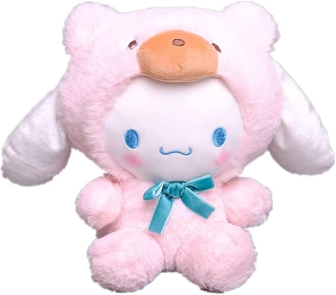 cinnamoroll plush amazon