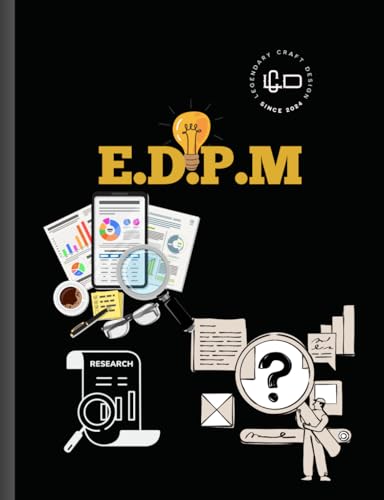  Legendary EDPM Notebook