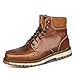 Produktbild FRETZ men Herren Fountain Bootsschuh, Chesnut, 43 EU