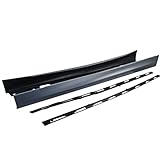 bmw e91 schweller demontieren kompatibel mit 3er BMW Typ E90 Typ E91 Bj. 2005-2008