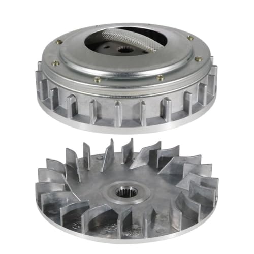 Embrayage arrière LU020211 pour UTV 700 H EFI et ATV 500