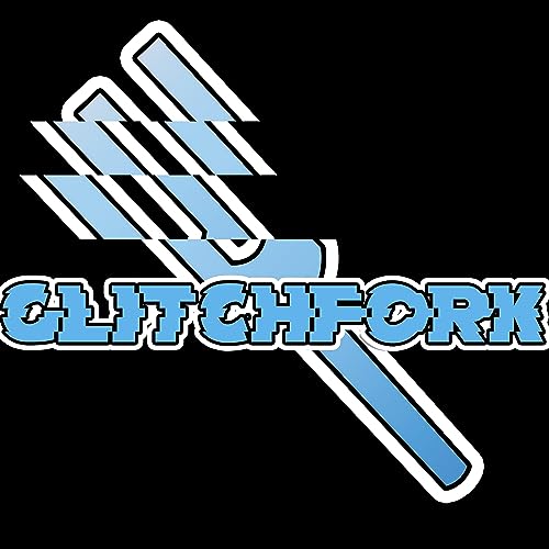 Couverture de Glitchfork
