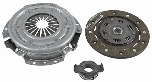 SACHS 3000 556 101 Kit De Embrague Compatible Con Citroen Xsara (N1) 1997-2005