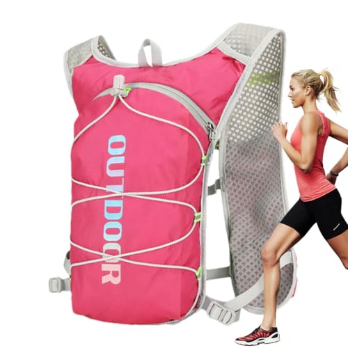 Mochila multifuncional para camping y viajes largos con máxima comodidad 7