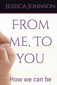 From me, To you: How we can be