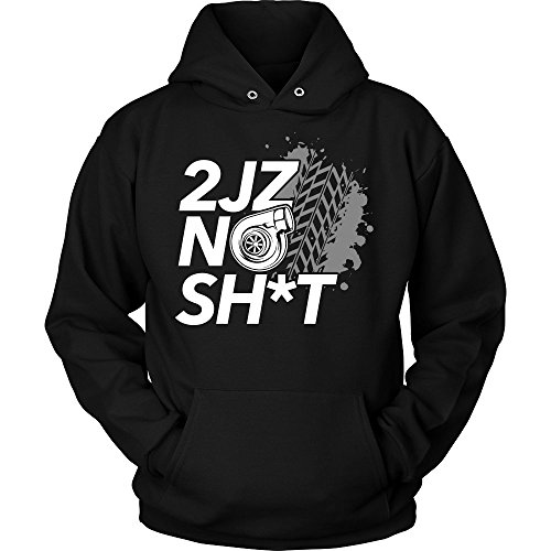 2JZ No Sht!