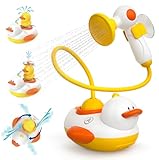 Duckie Baby Bath Toys, Baby...
