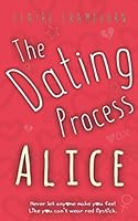 The Dating Process: Alice 1729283160 Book Cover