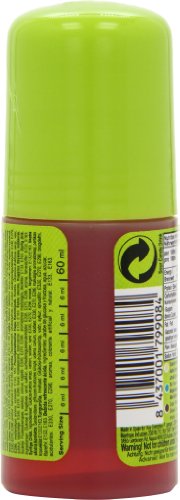 Freekee Brain Licker | 12 tongrollers | roll-on met zure vloeibare snoepjes met fruitsmaak | tray met 12 verpakkingen (12 x 60 ml) - Image 5