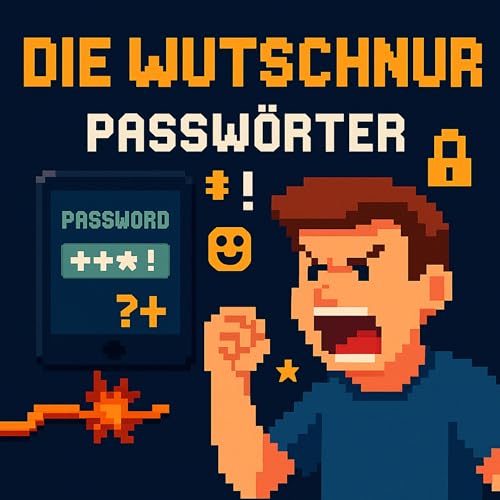 WS015 - Passwort Eingeben