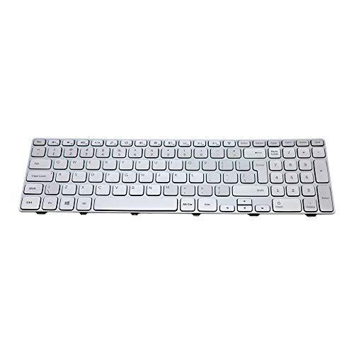 Teclado para Notebook Dell Inspiron 7537 - Marca bringIT