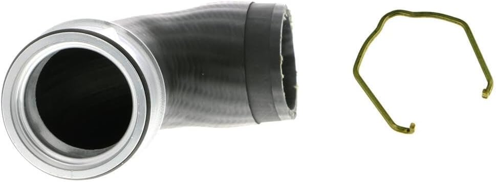 Mechanics Choice Turbocharger Intercooler Hose for 2005-2006 Volkswagen Jetta (L4 1.9L) (With OE No. 3C0 145 838 D)