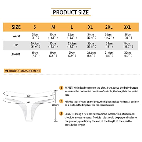 Allhaitong Cow Print Funny Underwear Women Sexy Breathable High Cut Panties Low Rise Cheeky Hipster S-3Xl #TOP4