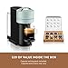 Nespresso Vertuo Next Coffee and Espresso Maker by De'Longhi